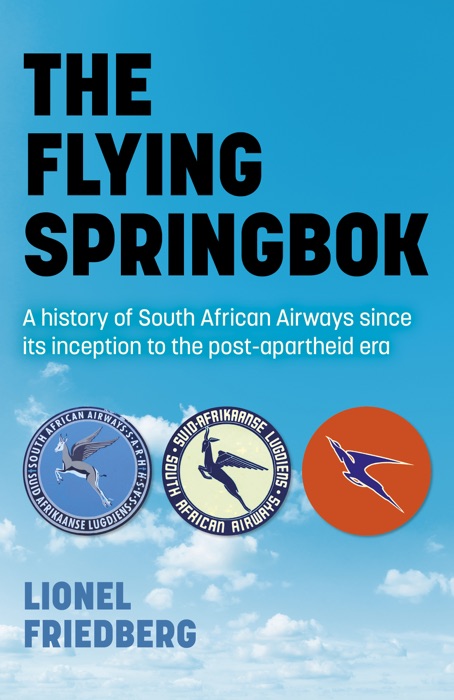 The Flying Springbok