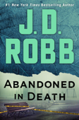 Abandoned in Death Book Cover