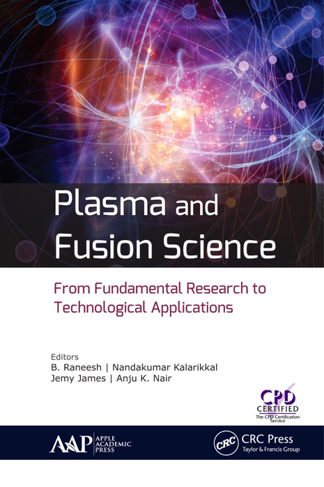 Plasma and Fusion Science