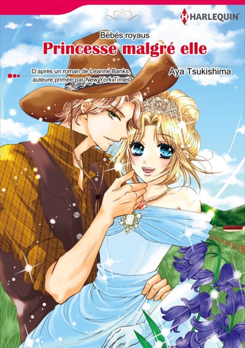 Princesse malgré elle