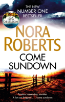 Nora Roberts - Come Sundown artwork