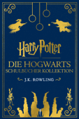 Die Hogwarts Schulbücher Kollektion - J.K. Rowling & Klaus Fritz