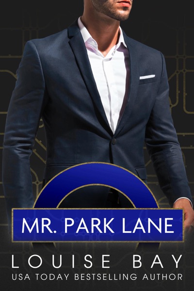 Mr. Park Lane