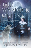 The Warlock Queen - GlobalWritersRank