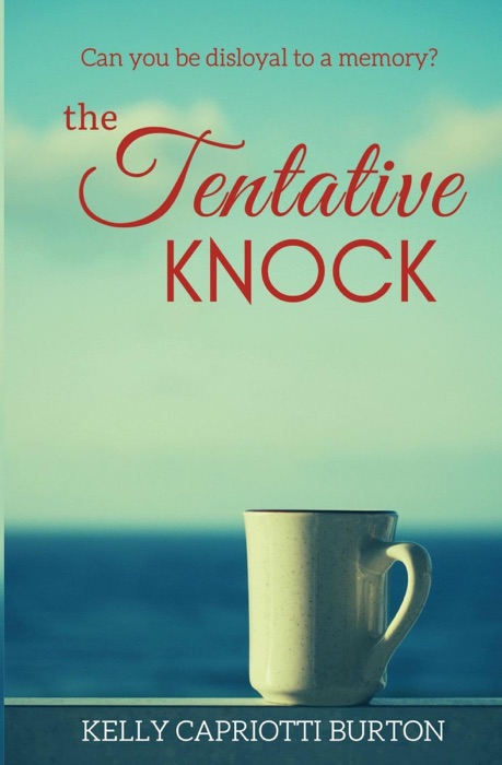 THE TENTATIVE KNOCK