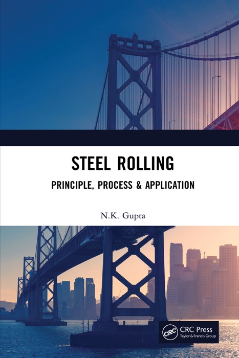 Steel Rolling