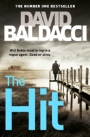 David Baldacci - The Hit artwork