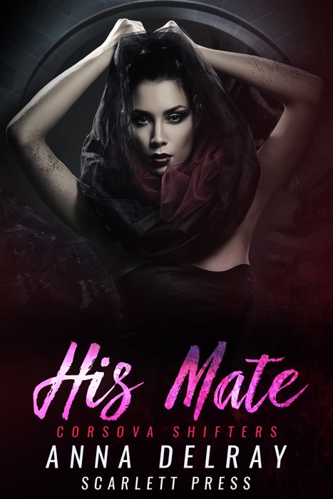 His Mate: Corsova Shifters Book 2