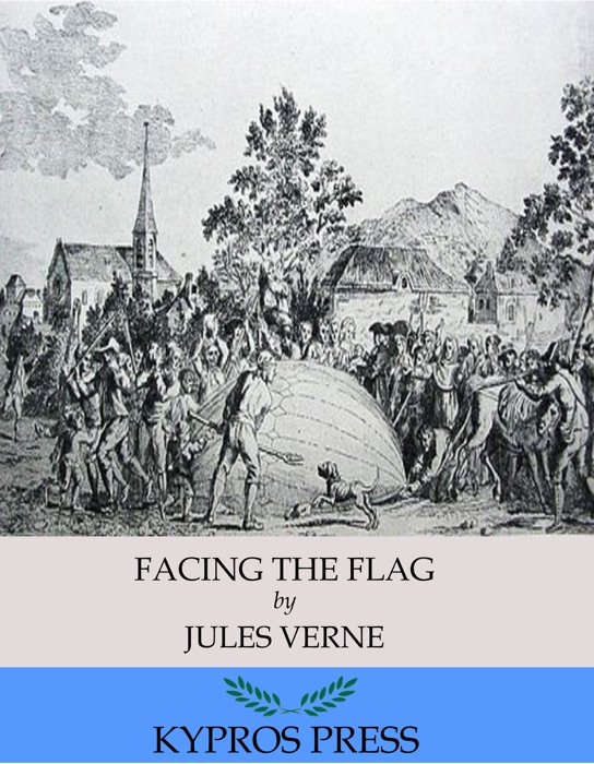 Facing the Flag