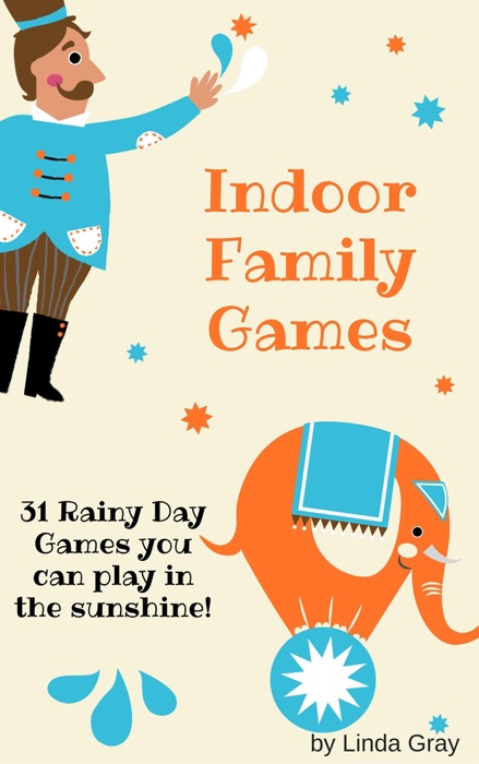 Indoor Family Games