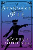 Victoria Goddard - Stargazy Pie artwork