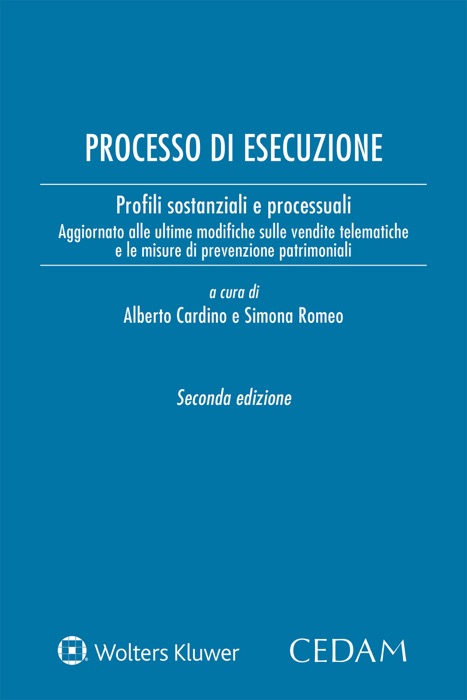 Processo di esecuzione