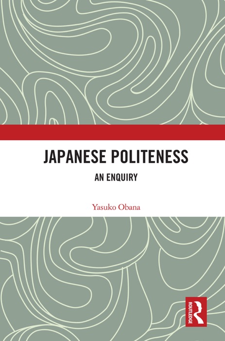 Japanese Politeness