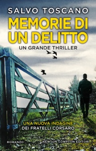 Memorie di un delitto Book Cover
