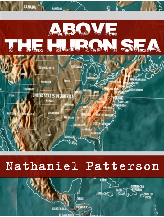 Above The Huron Sea