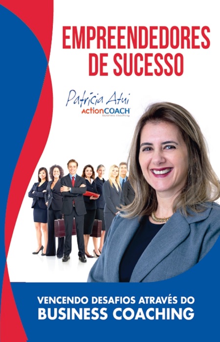 Empreendedores de sucesso