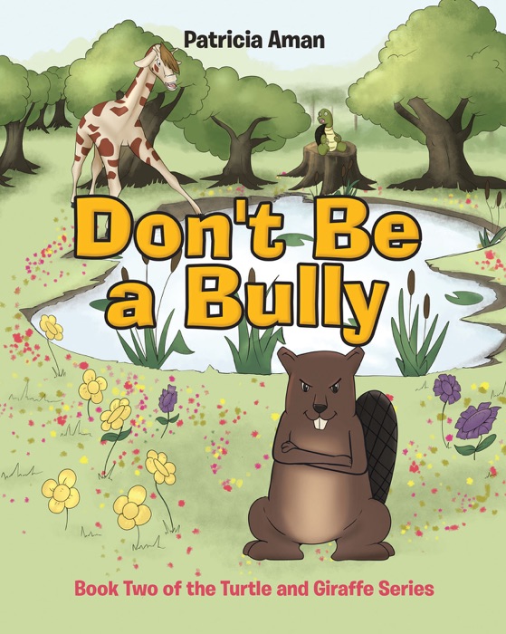 Don't Be a Bully