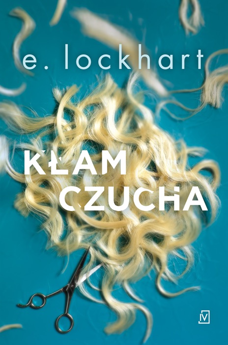 Kłamczucha