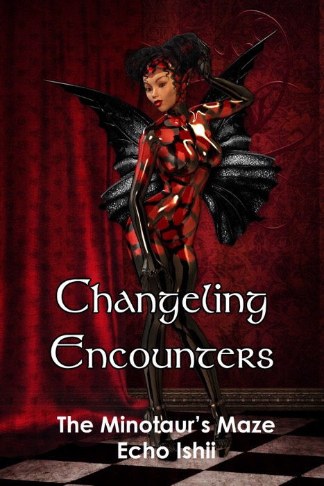 Changeling Encounter: The Minotaur's Maze