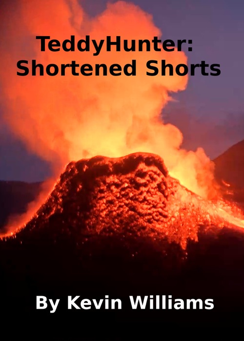 TeddyHunter: Shortened Shorts