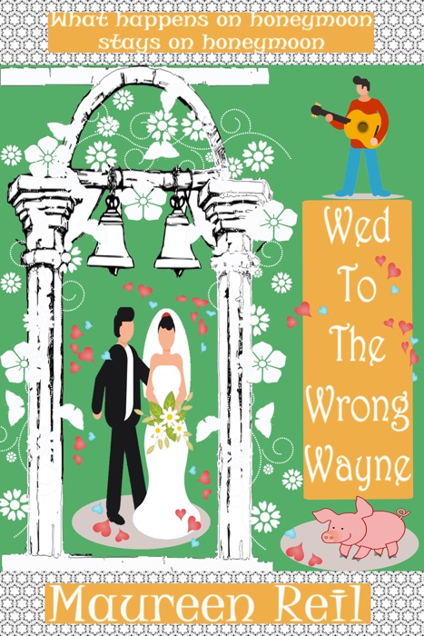 Wed To The Wrong Wayne