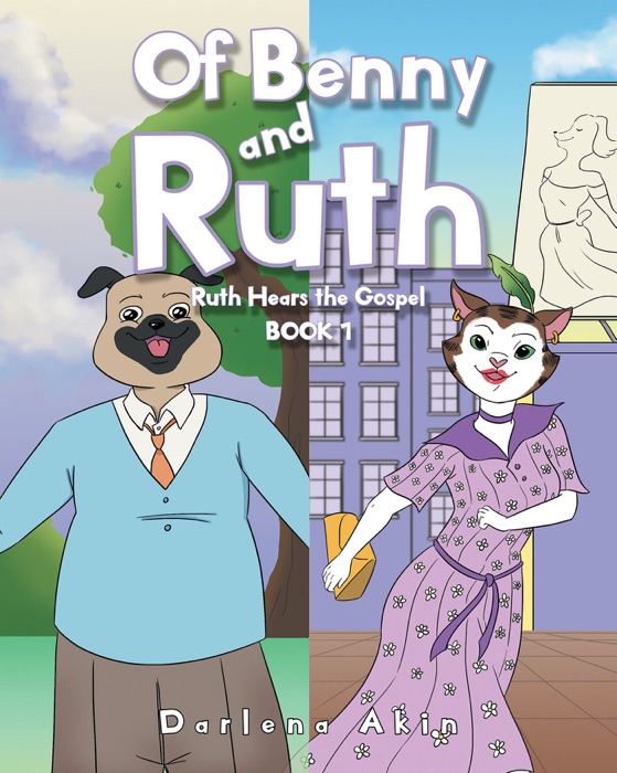 Of Benny and Ruth