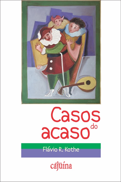 Casos do acaso