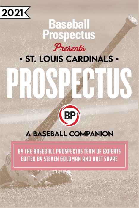 St. Louis Cardinals 2021