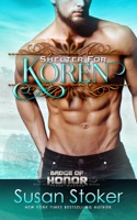 Shelter for Koren - GlobalWritersRank