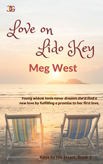 Love on Lido Key