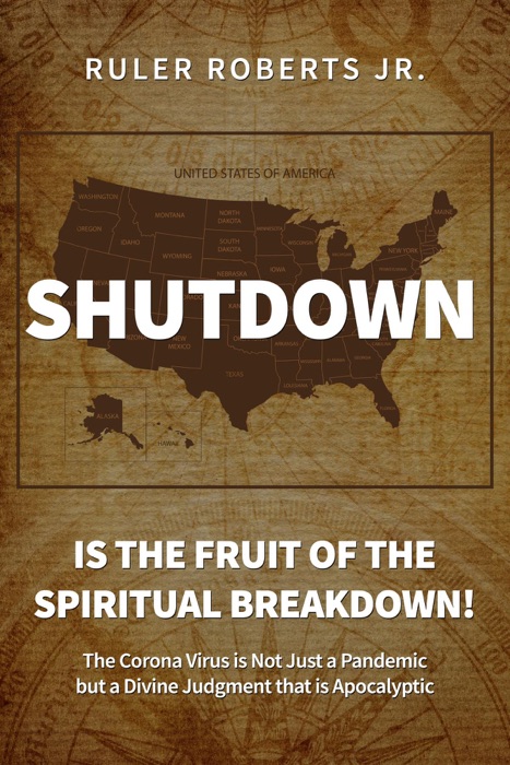 Shutdown: Is the fruit of the spiritual breakdown!