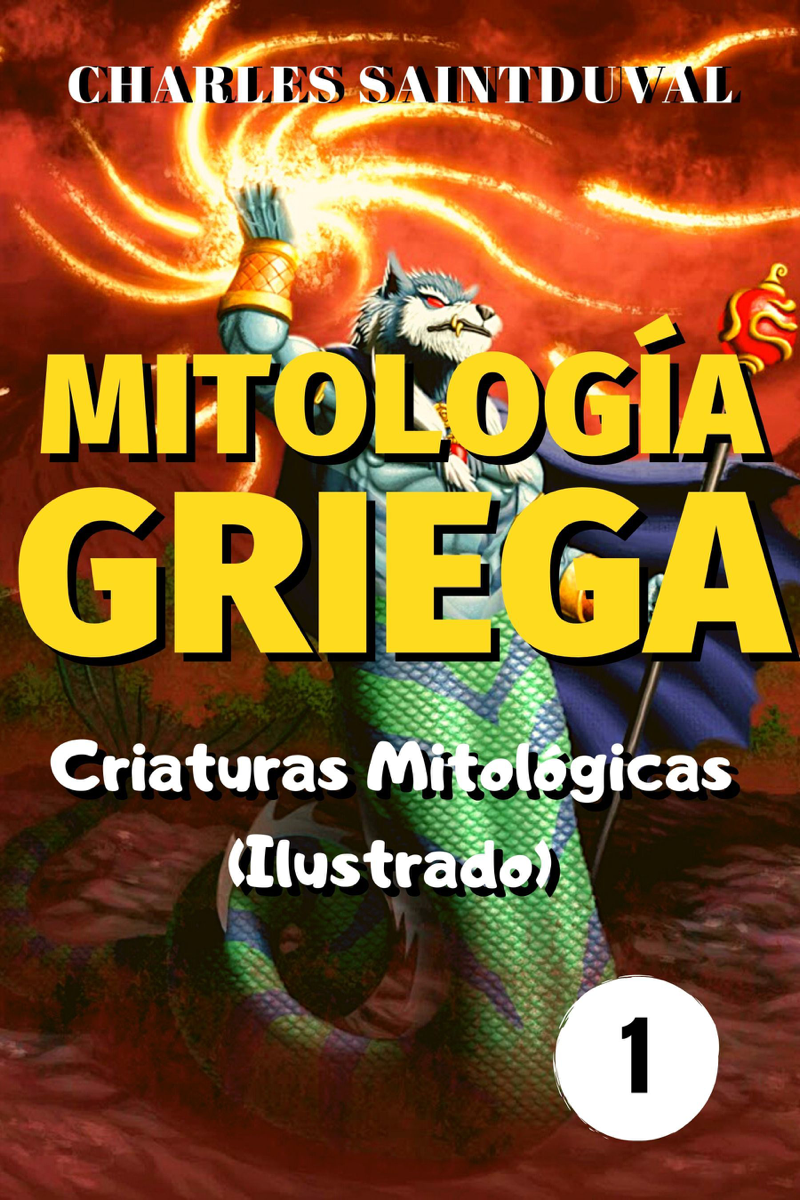 ictiocentauros mitología griega