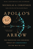 Apollo's Arrow Book Cover