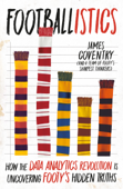 Footballistics - James Coventry
