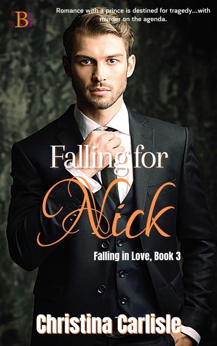 Falling for Nick