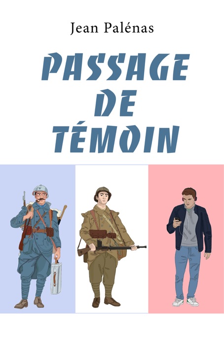 Passage de témoin