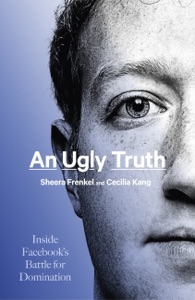 An Ugly Truth Book Cover