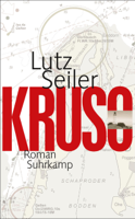 Lutz Seiler - Kruso artwork