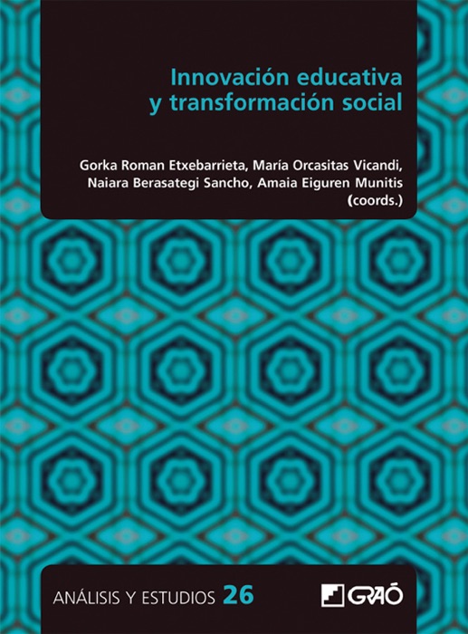 Innovación educativa y transformación social