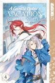 A Gentle Noble's Vacation Recommendation, Volume 4 - momochi, 岬 & Sando