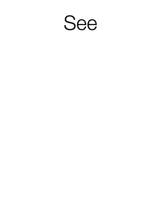 See