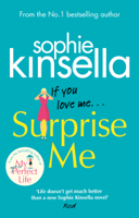 Sophie Kinsella - Surprise Me artwork