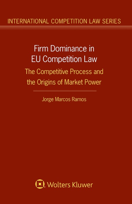 Firm Dominance in EU Competition Law