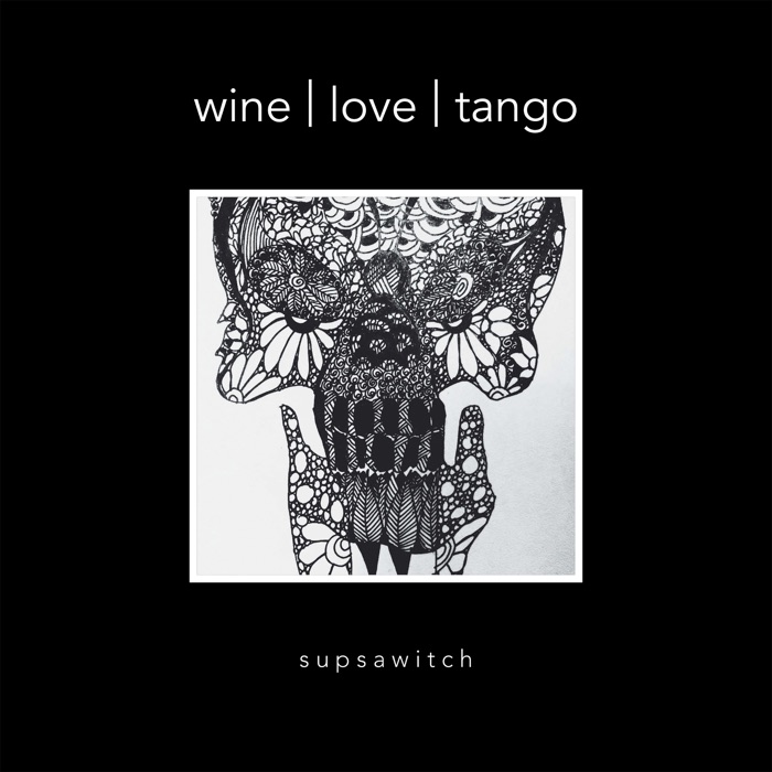 Wine  Love  Tango