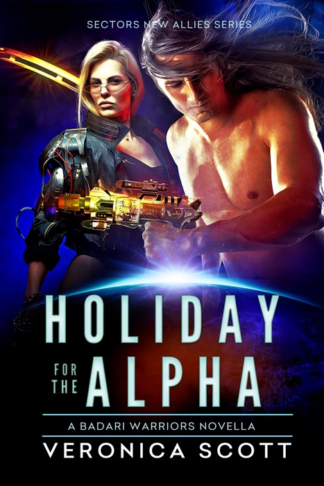 Holiday for the Alpha