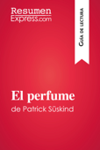 El perfume de Patrick Süskind (Guía de lectura) - ResumenExpress
