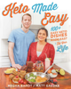 Megha Barot - Keto Made Easy artwork