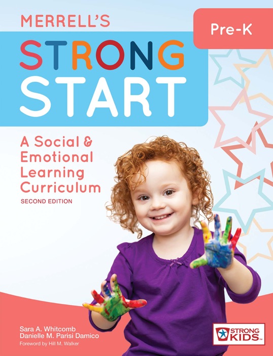 Merrell's Strong Start—Pre-K