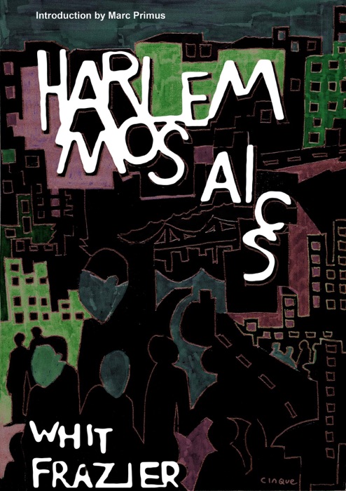 Harlem Mosaics