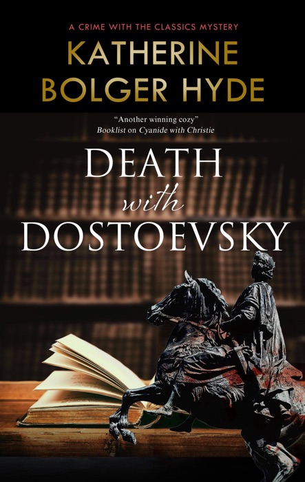 Death With Dostoevsky